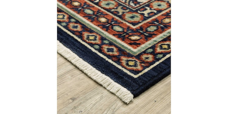Salida B2818  Navy Multi image number 1